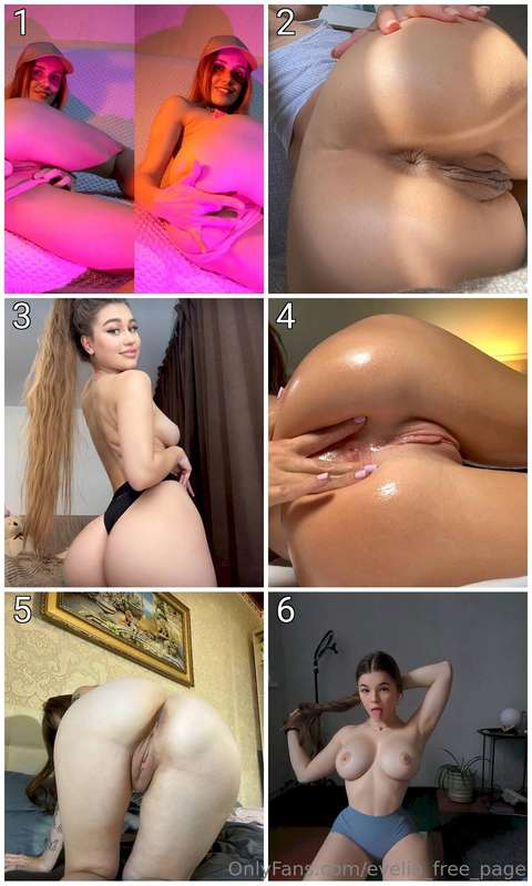 🎁 JOIN MY BESTIES FOR FREE EXCLUSIVES!1. 🌸😘 @kristylife 😘🌸2...