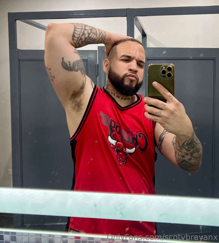 Scotybrayanx - Onlyfans - 02 Apr, 2025