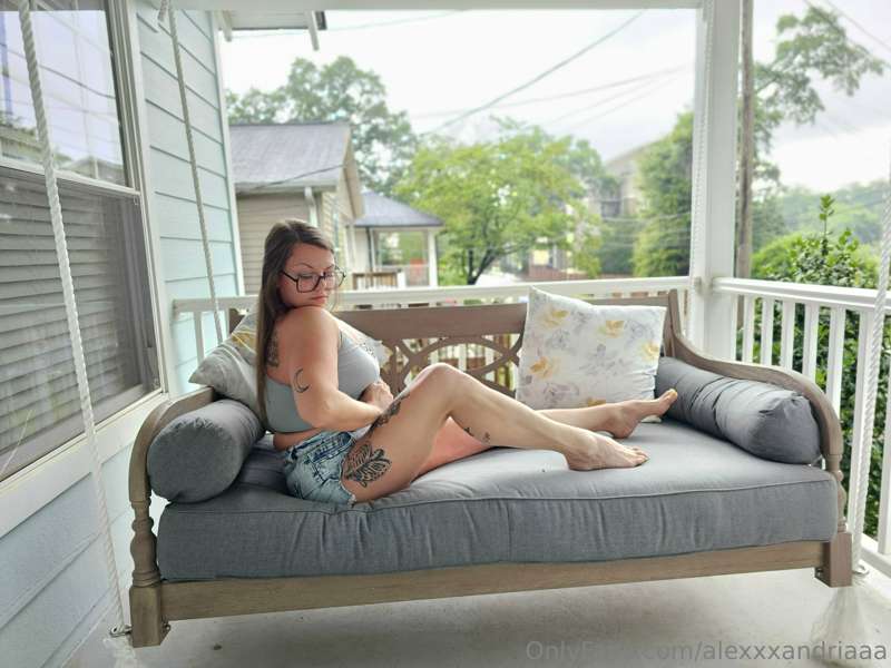 Alexxxandriaaa - Onlyfans - 18 Jun, 2023