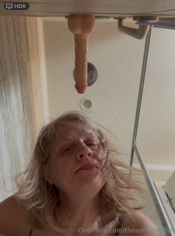 You look like you need, a Dildo and Squirt to get your day s..