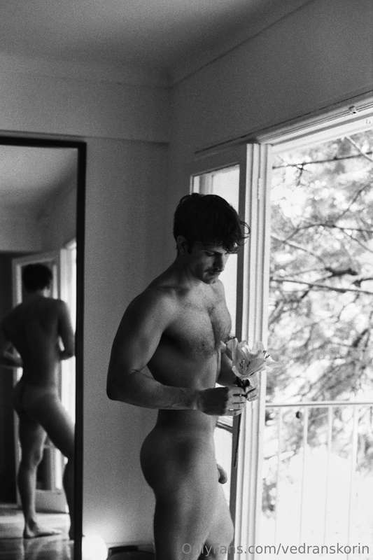 Fotos análogas en mi estudio 4