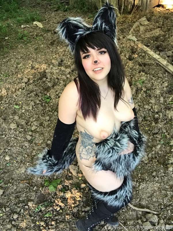 The big bad wolf will huff and puff and blow more than your .. 5