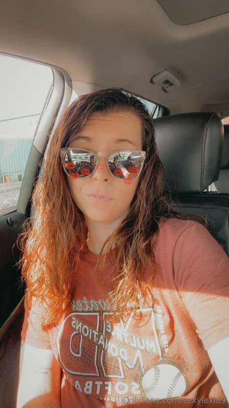Was such a beautiful day today 😘🥰🥵