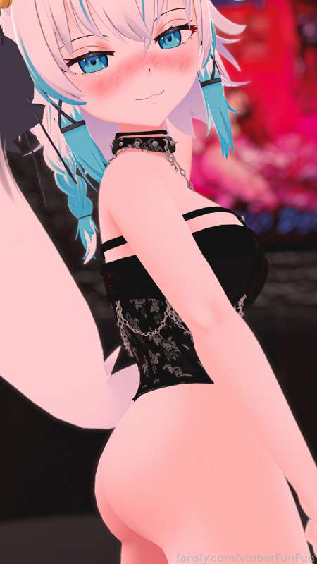 Vtuberfunfun - Fansly - 24 Jun, 2022 34