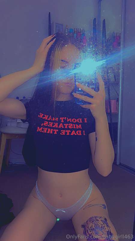 how good do i look rn on a scale of 1-10??💗🥰