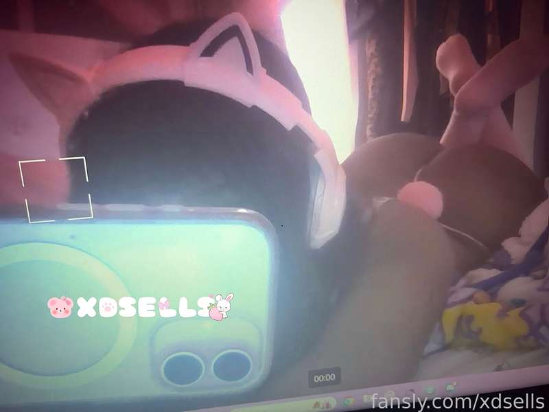 Xdsells - Fansly - 31 Jan, 2025 12