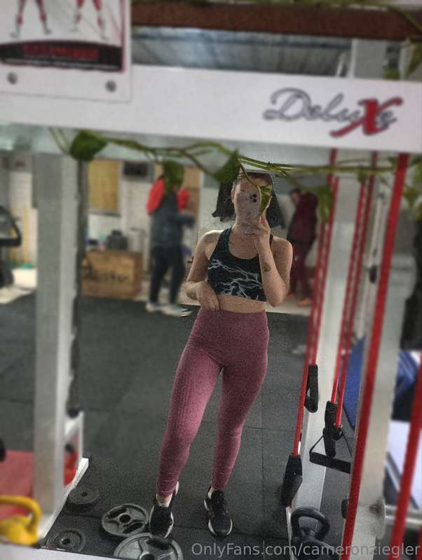 💪🏻🍒♥️