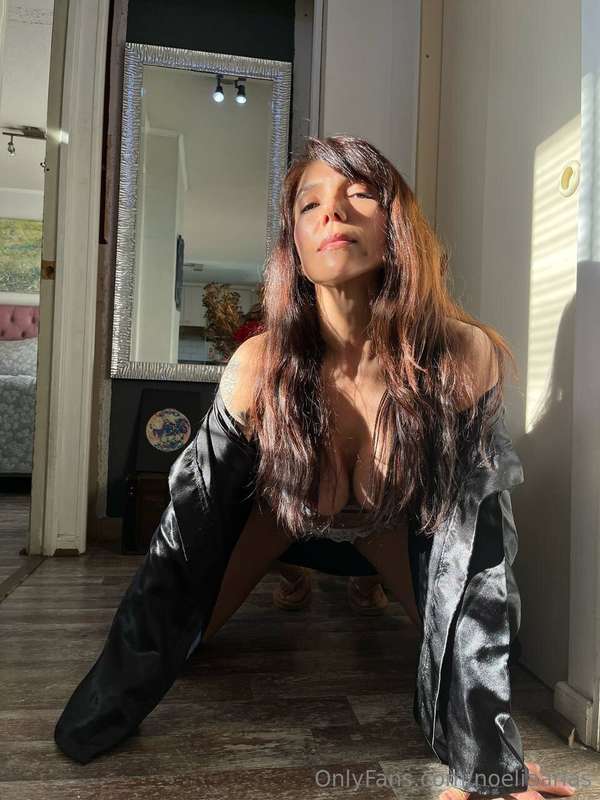Te estoy esperando… y esta foto es solo una pequeña muestra ..