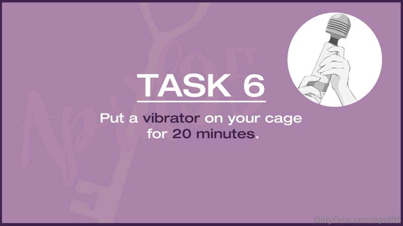 🔐***LOCKTOBER***🔐
**<< SWIPE FOR TASKS >>**

**JOIN HERE:** .. 21
