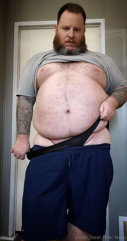Sexy with clothes on 1