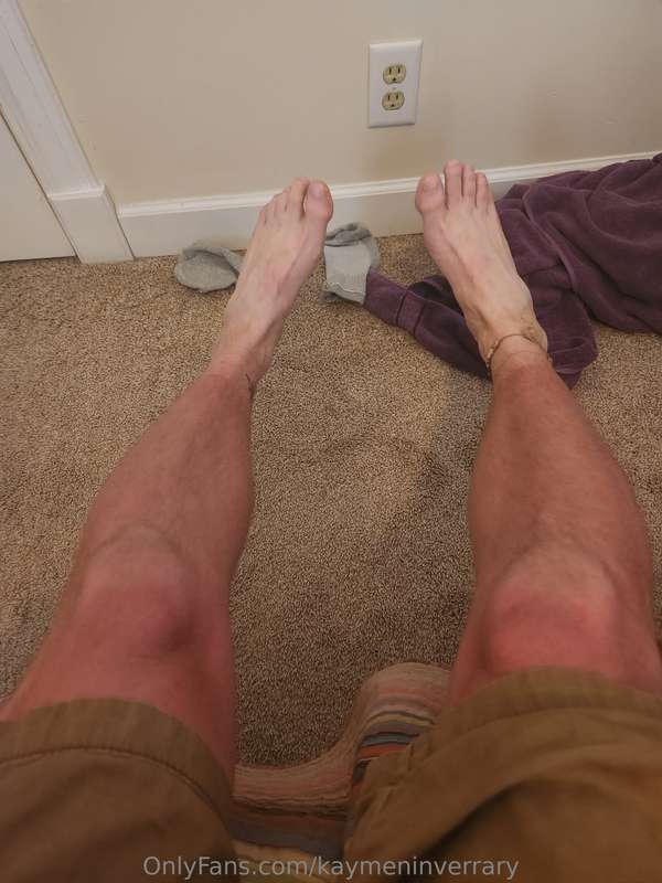 Damn i got burnt.