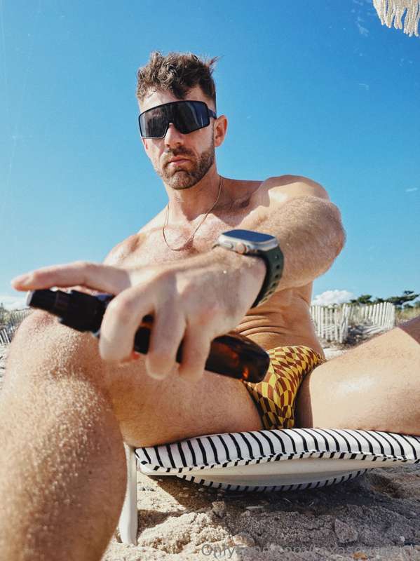 Enjoying the view 1