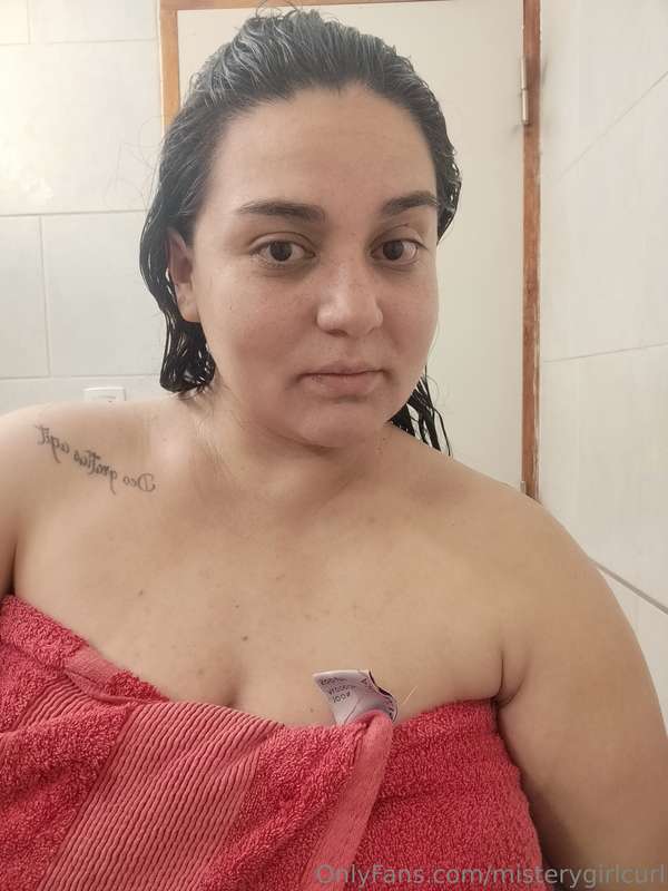 Misterygirlcurl - Onlyfans - 22 Apr, 2024