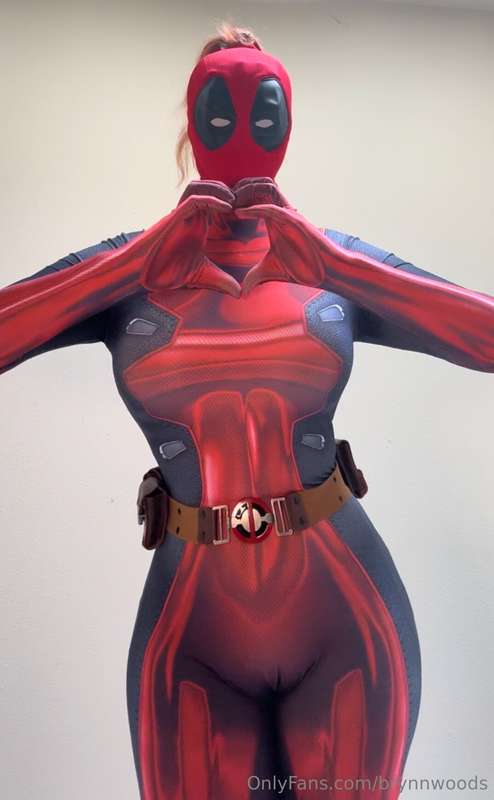 Deadpool but by Pixar … Wolvie is not gonna like this . Make.. 6