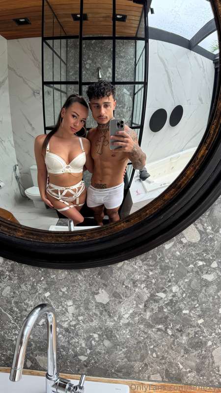 Asian Baddie extra aus Deutschland nach Rio eingeflogen, dam..