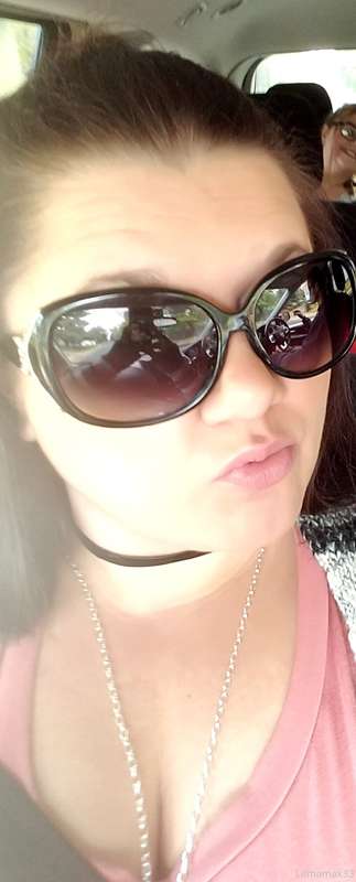 Just another day!