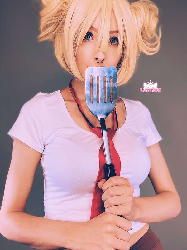 Spongebob cosplay 😝 6