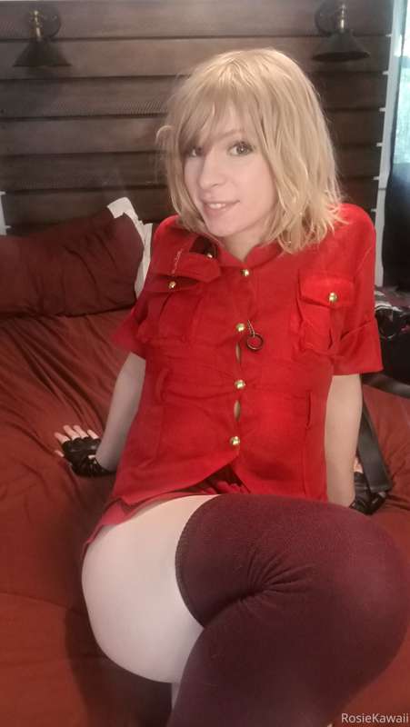 Seras victoria set 2/7 x 7