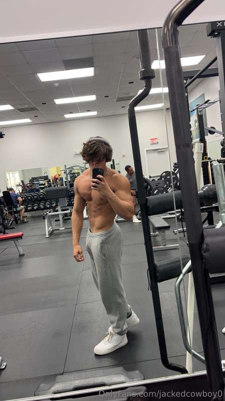 I’m going to start posting a lot more :) 1