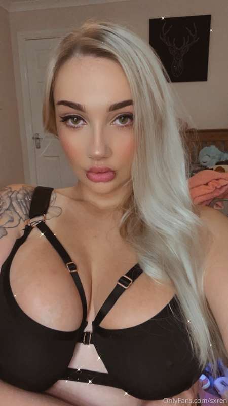 Your pretty POV 💋