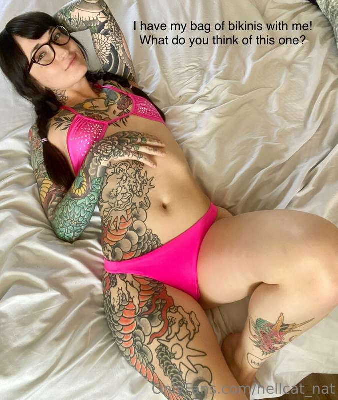 i love role play, anything you can imagine, i can recreate f.. 7