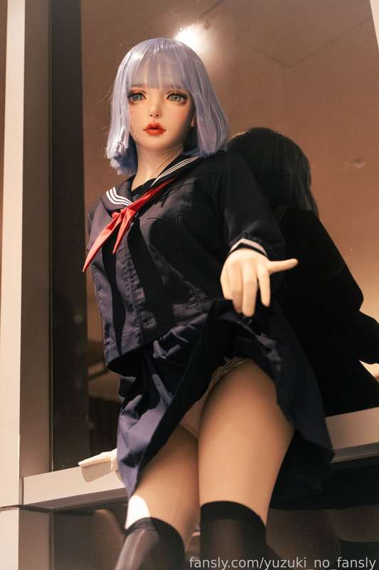 Yuzuki_No_Fansly - Fansly - 17 Nov, 2024 22