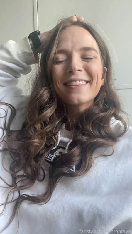 Ashtonfaye - Fansly - 09 Dec, 2021