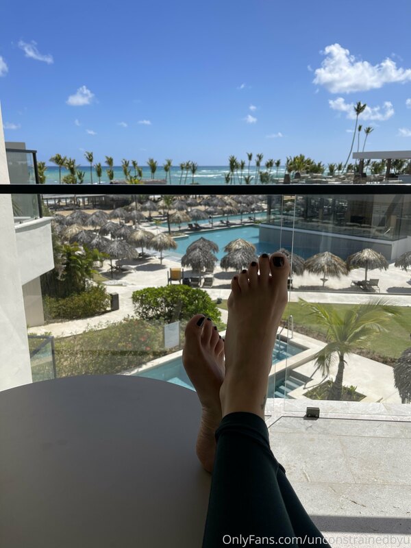 Wish I was still waking up to this ☀️ ?