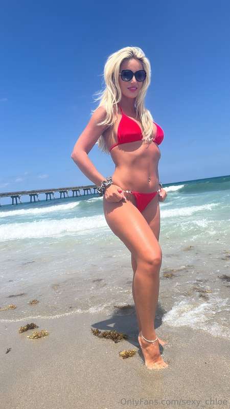 Sexy_Chloe - Onlyfans - 23 Apr, 2025