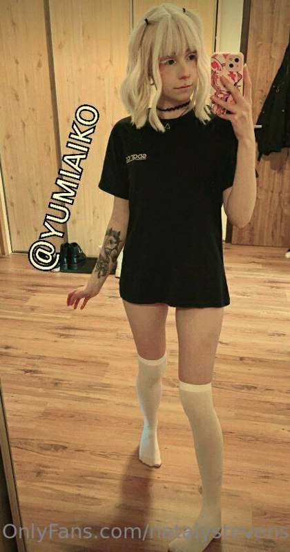 HOT SKINNY BODY @yumiaiko💎
SMALL TITS FOR BIG GUYS💖#ad