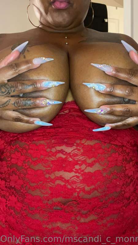 Do you like my nails 💅 babe ?