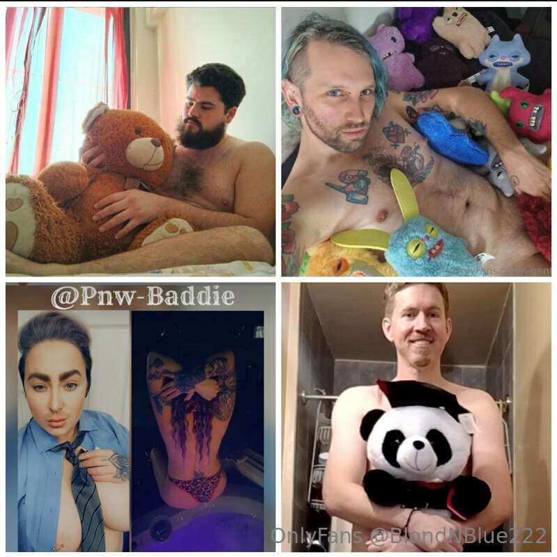 🧸Vote 4 Your Fav Model!
@maxalen | @maxalenvip (top left)
@i..