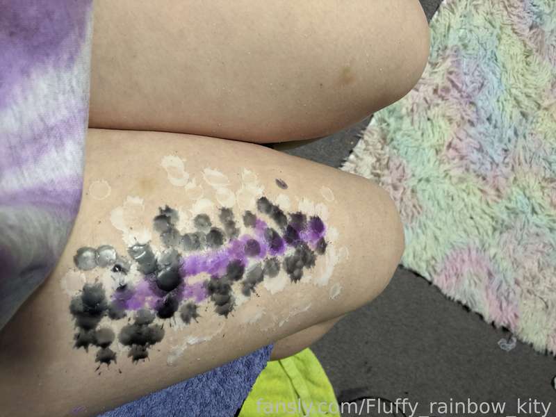 Fluffy_Rainbow_Kity - Fansly - 20 Nov, 2021