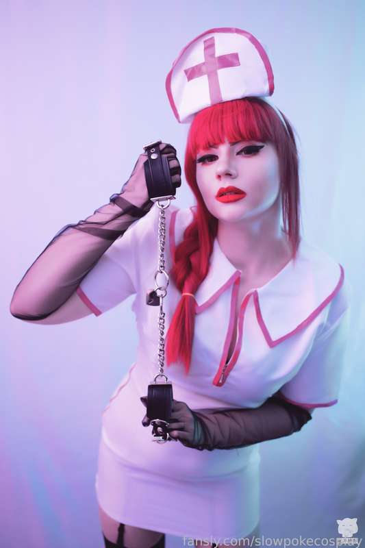 Slowpokecosplay - Fansly - 23 Aug, 2021