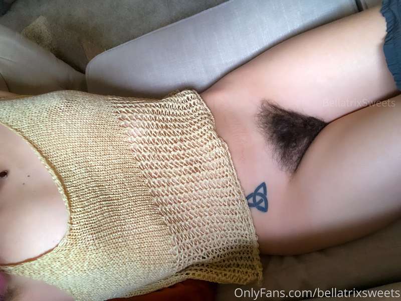peak-a-bush!