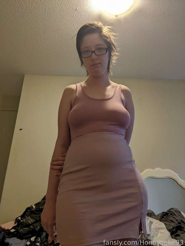 Honeycake93 - Fansly - 07 Mar, 2022 18