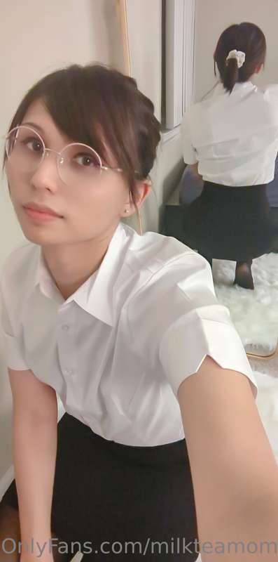 skirt and squats 9
