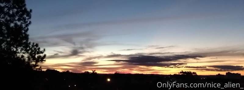 Sunsets