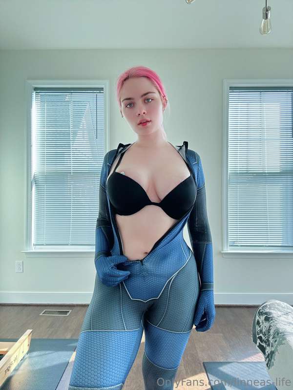 Lewd bill valintine body suit set 🔥🔥🔥🔥

I am back from colos.. 5