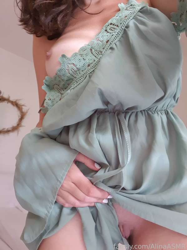 Alinaasmr - Fansly - 04 Nov, 2023 7