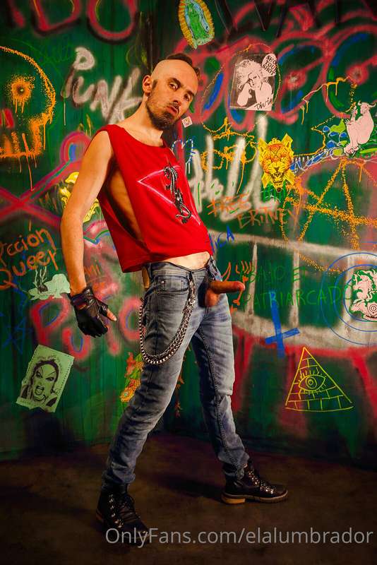 punk