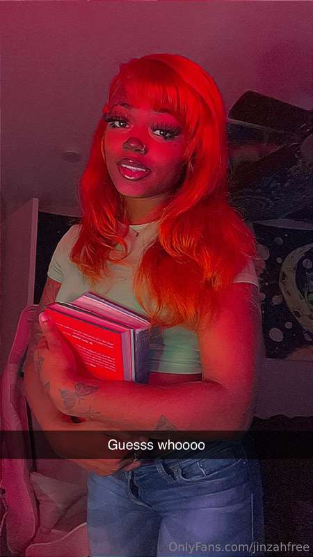 Another Squirt Show but as a ginger 🫣🤤 5