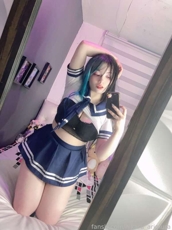 Hikaru_Arimura - Fansly - 23 Jul, 2023 1