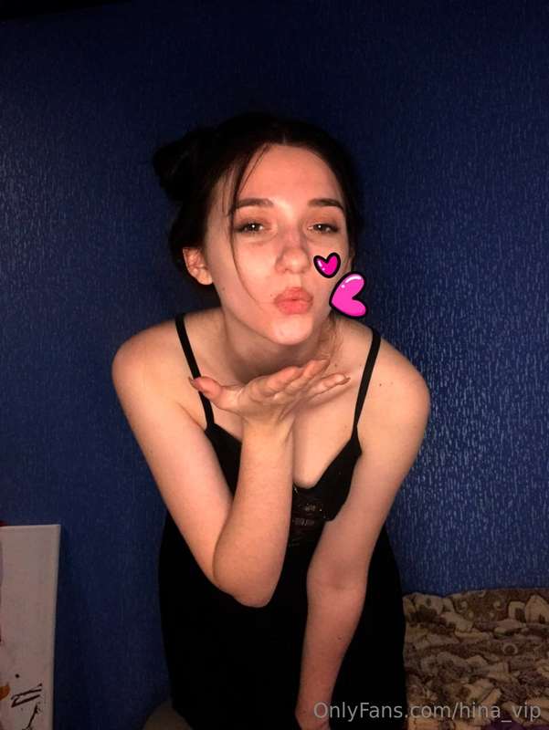 Love you. My page: @pixie_polly
