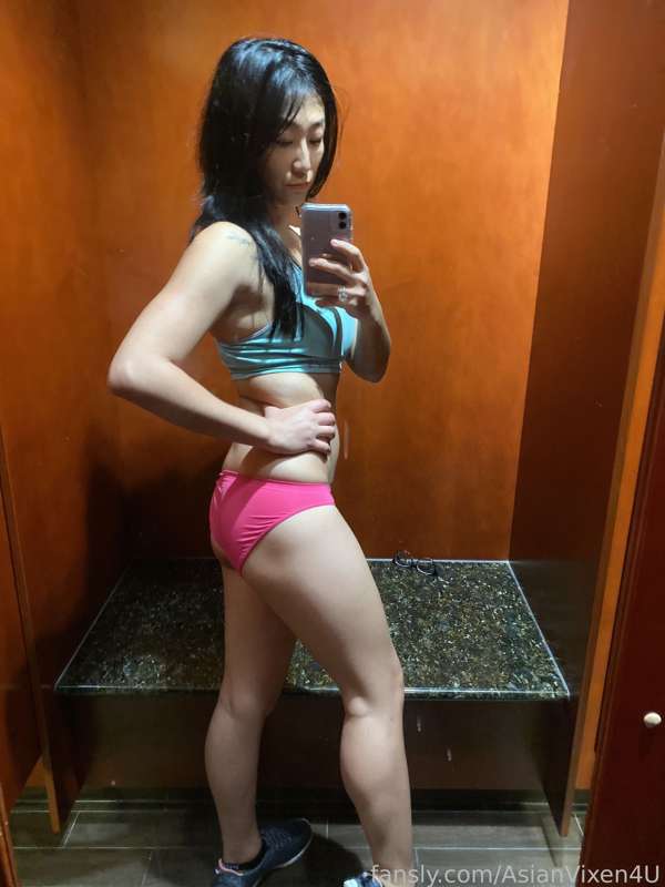 Asianvixen4U - Fansly - 11 Mar, 2022 2