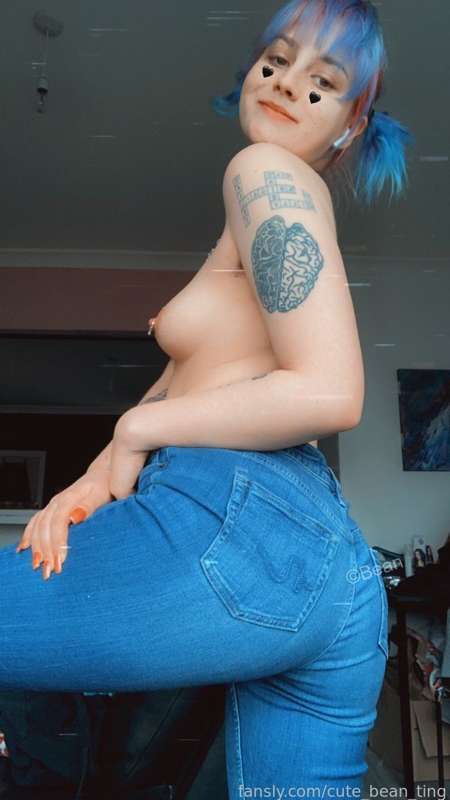 Cute_Bean_Ting - Fansly - 16 Mar, 2022 5
