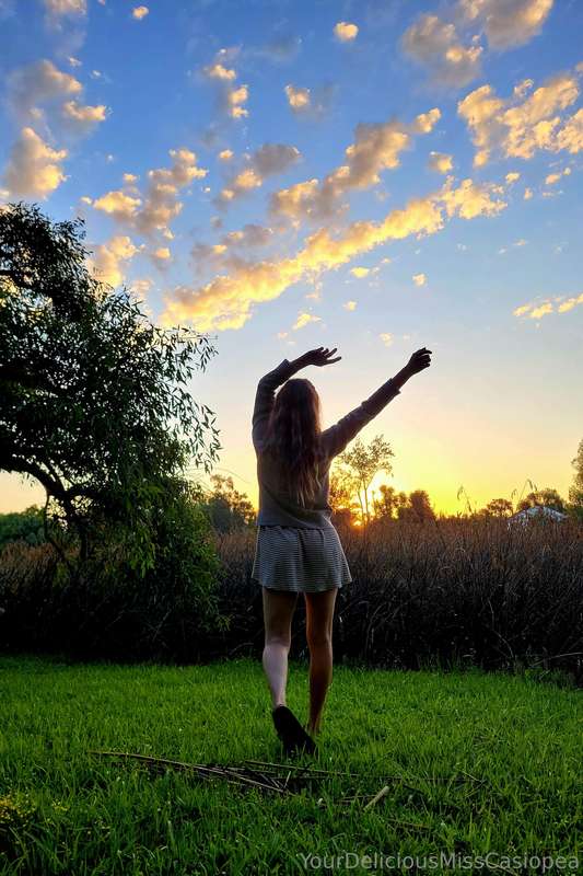 ✨️I love sunny Sundays and you?🌆✔️I needed to relax after a .. 3