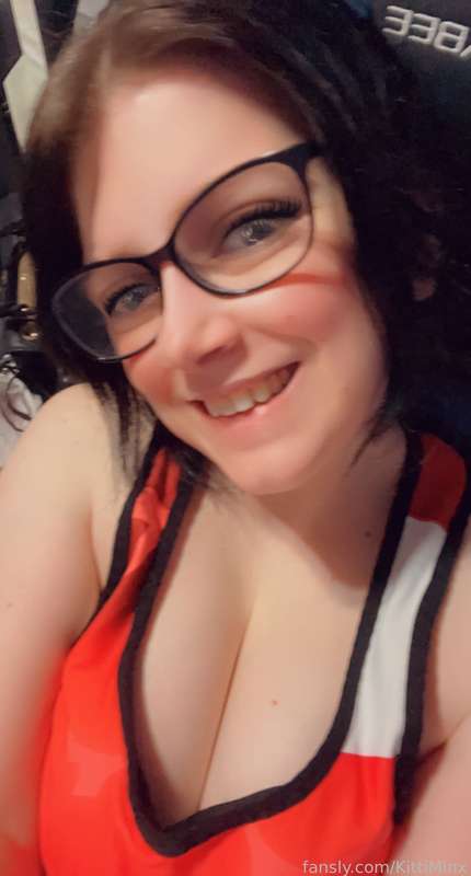 Kittiminx - Fansly - 19 Jun, 2022 16