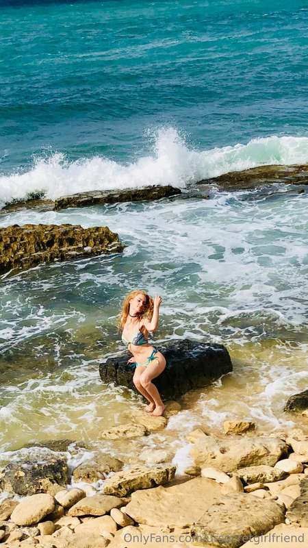 I had a lot of fun in Hawaii ✨🌴 1