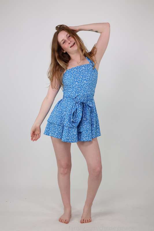 Chelseymarieofficial - Fansly - 10 May, 2025 25